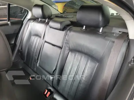 CRUZE LT 1.8 16V FlexPower 4p Aut.