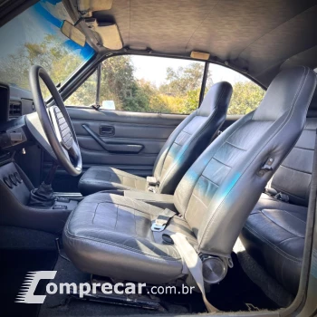 OPALA 2.5 Comodoro 8V