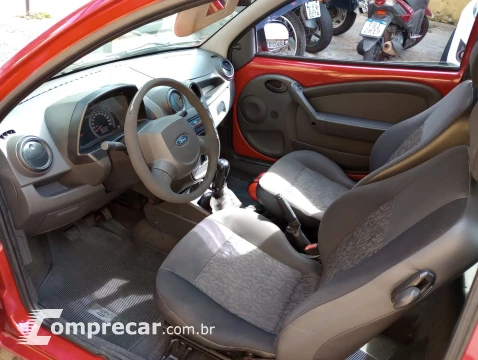 KA 1.0 I 8V
