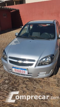 CELTA 1.0 MPFI LT 8V