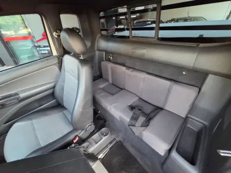 Saveiro CROSS 1.6 T. Flex 16V CE