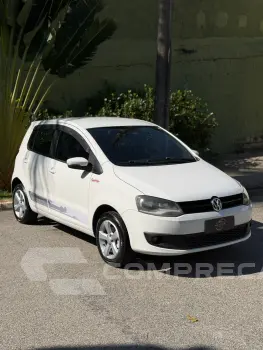 Volkswagen 2014 4 portas