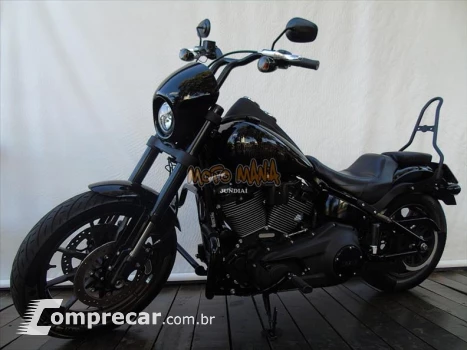 LOW RIDER S