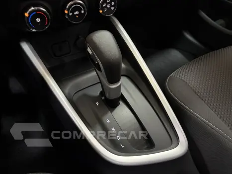 ONIX 1.0 TURBO FLEX PLUS LT AUTOMÁTICO