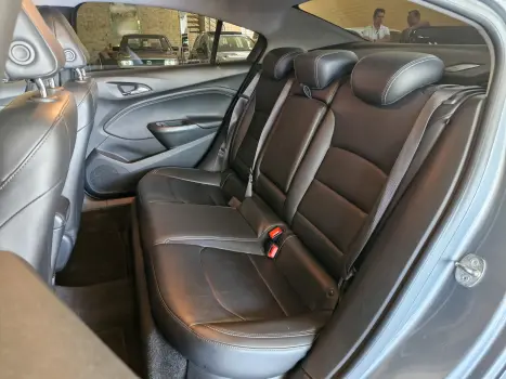 CRUZE 1.4 Turbo LTZ 16V