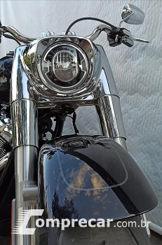 SOFTAIL FAT BOY 114