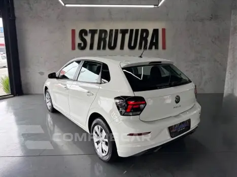 POLO 1.0 MPI