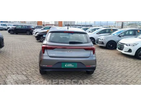 HB20 1.0 12V FLEX SENSE PLUS MANUAL