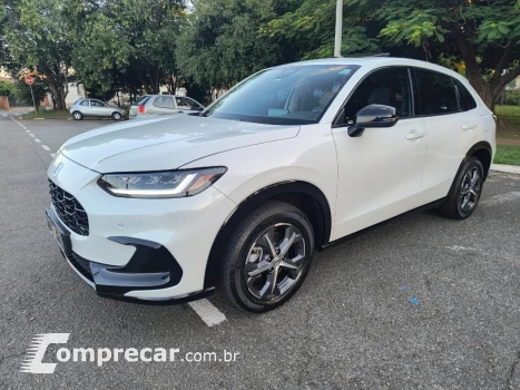 Honda ZR-V 2.0 I-vtec Touring 4 portas