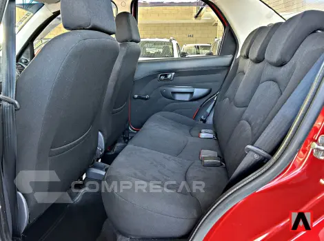 SIENA 1.4 MPI EL 8V