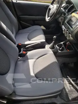 FIT 1.4 LX 8V