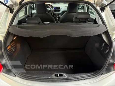 208 Active/Active Pack 1.5 Flex 8V 5p