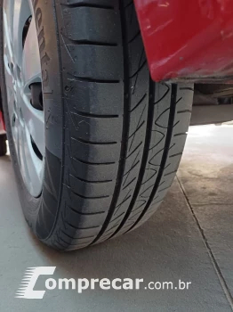 HB20 1.6 Comfort 16V