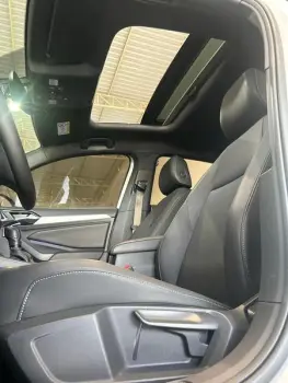 JETTA R-LINE 250 TSI 1.4 FLEX 16V AUT.