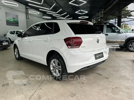 POLO 1.0 200 TSI Comfortline