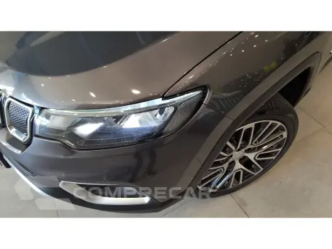 COMPASS 2.0 TD350 TURBO DIESEL LIMITED AT9