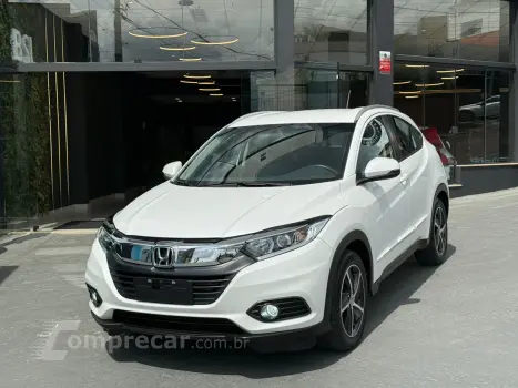 HR-V 1.8 16V EX
