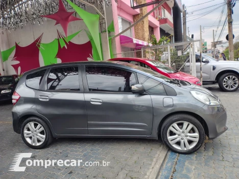 FIT 1.5 EX 16V