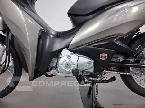 HONDA BIZ 110i