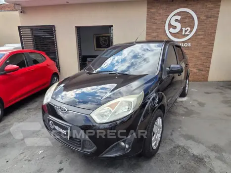 FORD FIESTA 4 portas