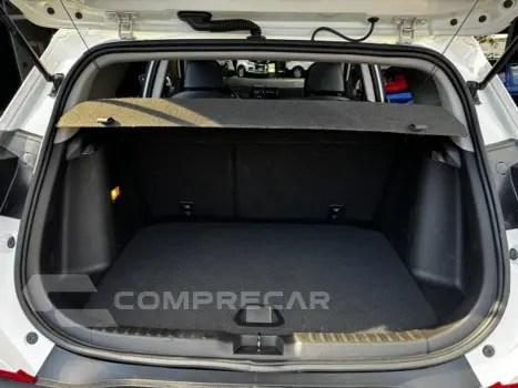 TRACKER 1.2 TURBO FLEX PREMIER AUTOMÁTICO