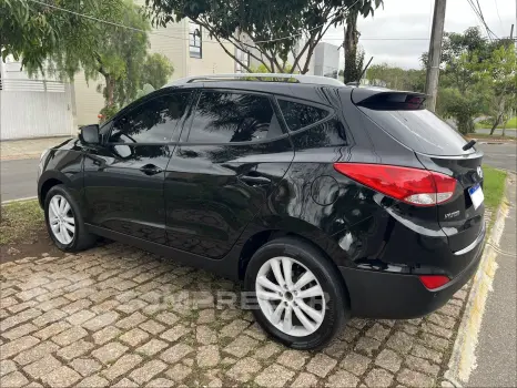 IX35 2.0 MPI 4X2 16V