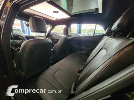 Creta N Line 1.0 TB 12V Flex Aut.