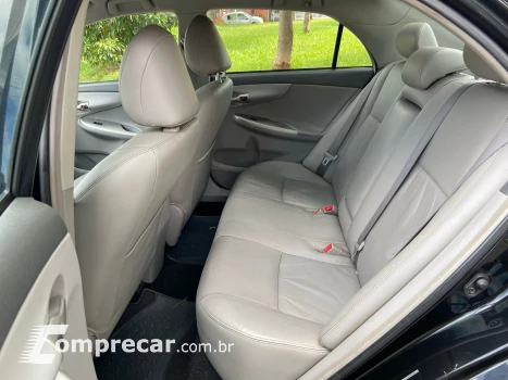 COROLLA 1.8 XEI 16V