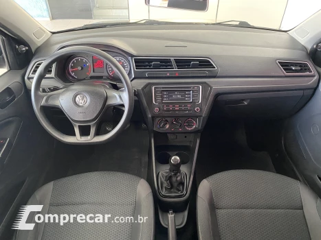 VOYAGE 1.6 MSI Totalflex