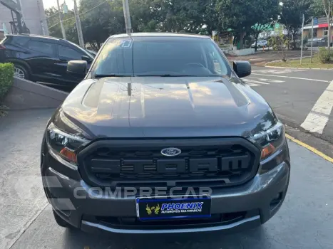 RANGER 3.2 Storm 4X4 CD 20V