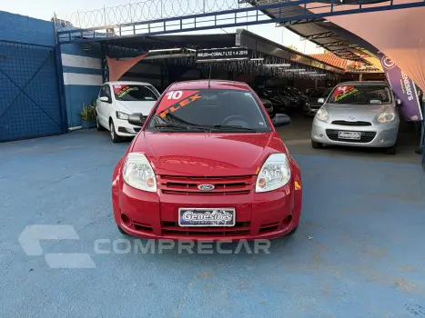 KA 1.0 MPI 8V