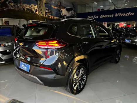 TRACKER 1.2 TURBO FLEX PREMIER AUTOMÁTICO