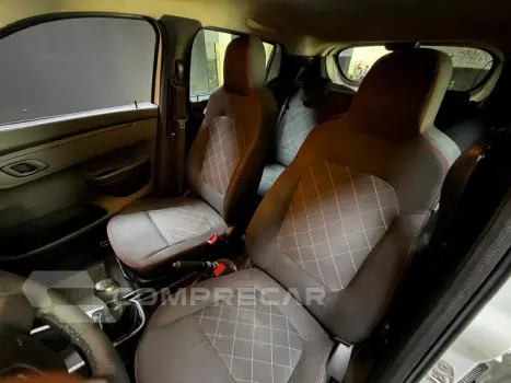 KWID 1.0 12V SCE FLEX ZEN MANUAL