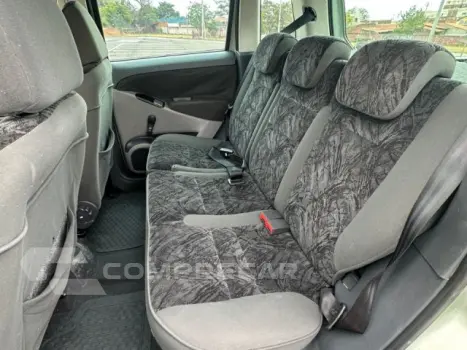 IDEA - 1.8 MPI HLX 8V 4P MANUAL