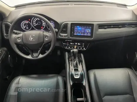 HR-V EXL 1.8 CVT FLEX