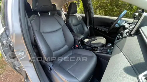 COROLLA 2.0 Vvt-ie XEI