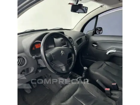 C3 1.4 I GLX 8V FLEX 4P MANUAL