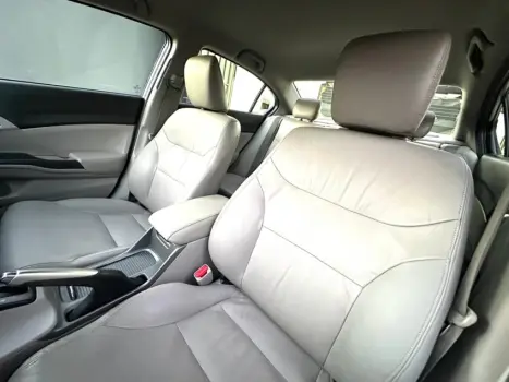 CIVIC 2.0 LXR 16V