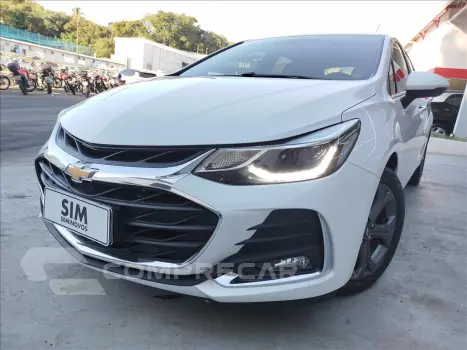 CRUZE 1.4 Turbo Sport6 LTZ 16V