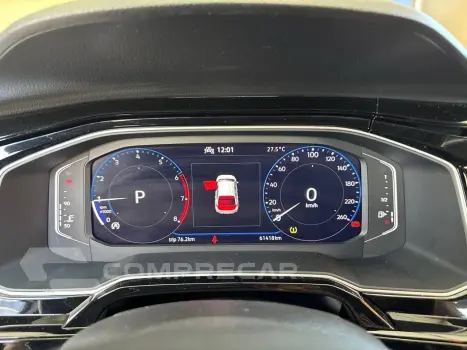 Nivus Highline 1.0 200 TSI Flex Aut.