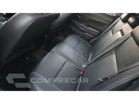 ASX 2.0 4WD 16V GASOLINA 4P AUTOMÁTICO