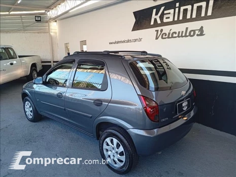CELTA 1.0 MPFI LS 8V