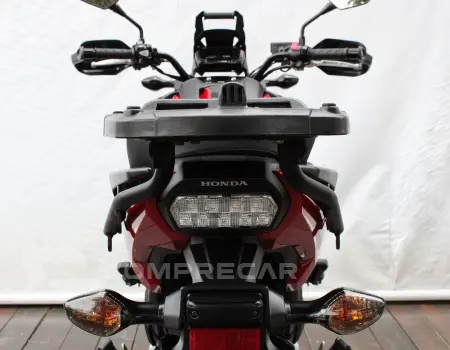 HONDA NC 750X ABS