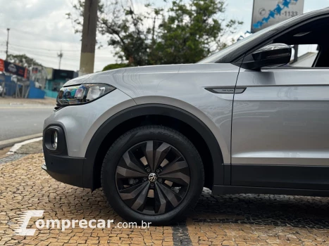 T-CROSS 1.0 200 TSI THE Town