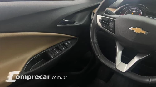 ONIX 1.0 TURBO FLEX PLUS PREMIER AUTOMÁTICO