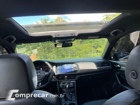 JETTA 1.4 250 TSI R-line