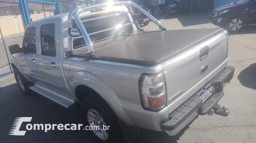 RANGER 2.3 XLT 16V 4X2 CD
