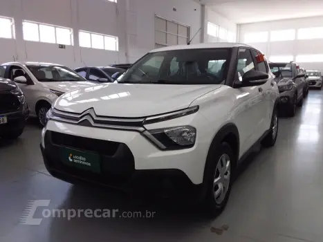 C3 1.0 FIREFLY FLEX LIVE PACK MANUAL