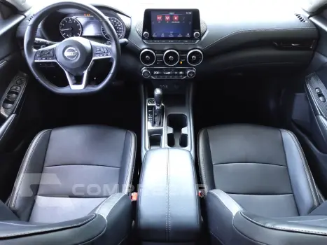 SENTRA 2.0 16V GASOLINA ADVANCE XTRONIC