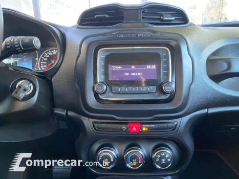 RENEGADE 2.0 16V Turbo Sport 4X4